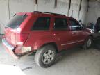 2010 Jeep Grand Cherokee Laredo en Venta en Lexington, KY - Rear End