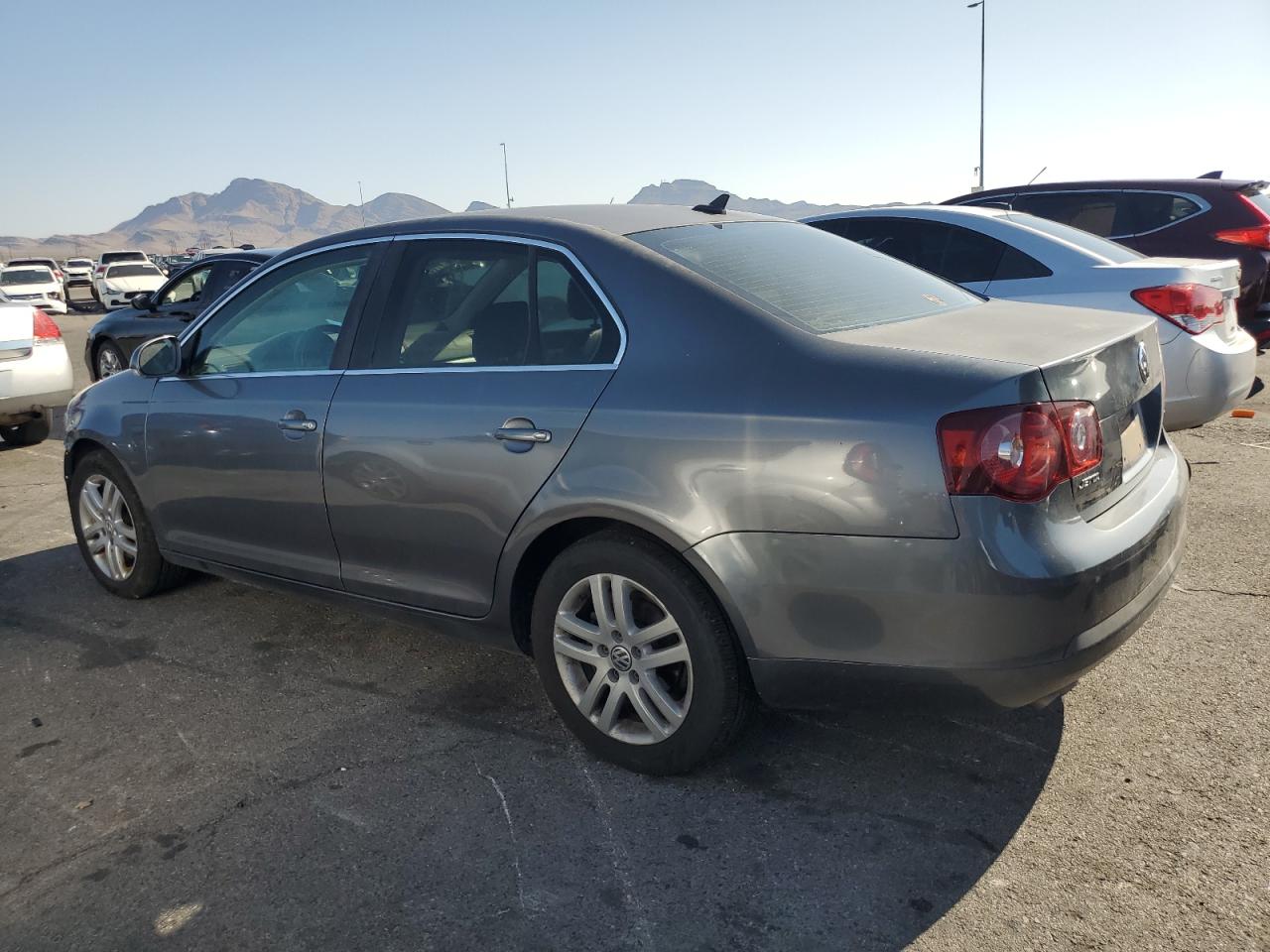 VOLKSWAGEN JETTA 2009 VIN 3VWRL71K09M073030 фото 2