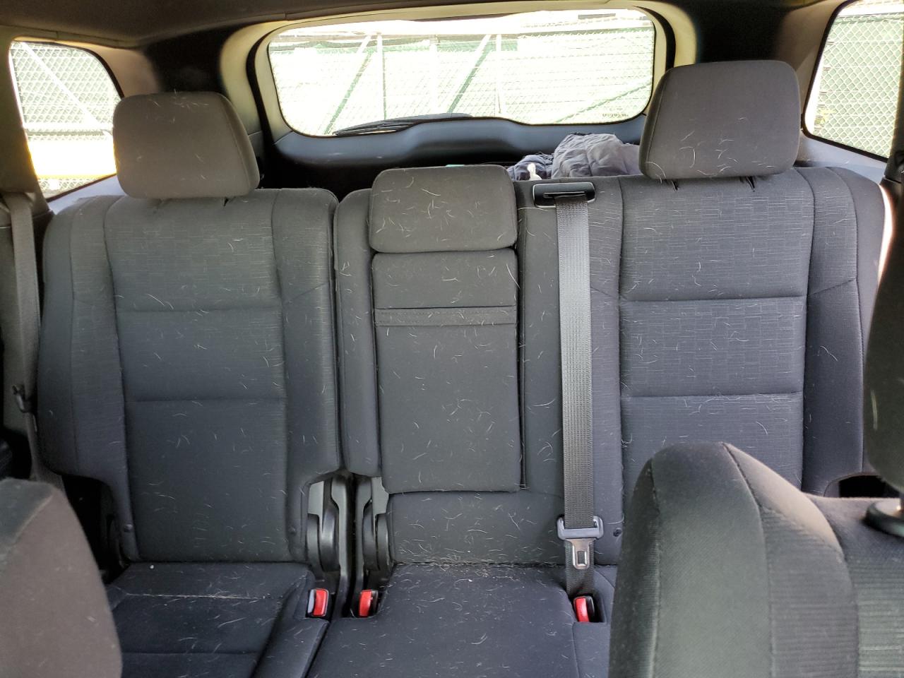 2015 Jeep Grand Cherokee Laredo VIN: 1C4RJFAG7FC196836 Lot: 60081925