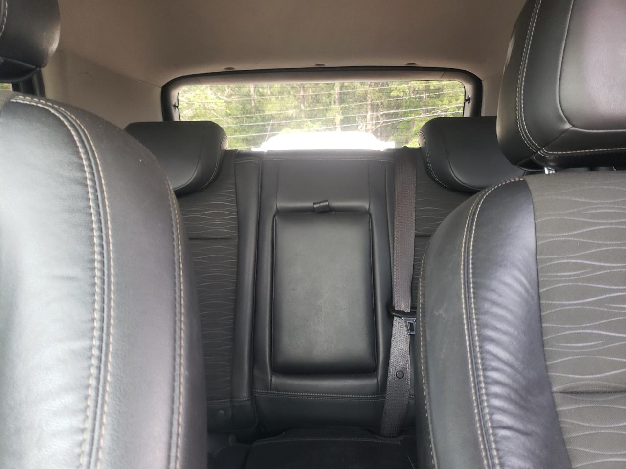 2016 Buick Encore VIN: KL4CJASB2GB710055 Lot: 62174995