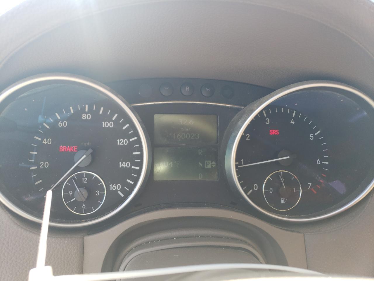 2007 Mercedes-Benz Gl 450 4Matic VIN: 4JGBF71E07A249084 Lot: 62123035