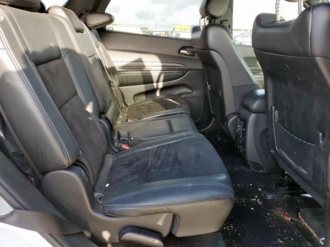 2021 Dodge Durango Gt VIN: 1C4RDJDG5MC765508 Lot: 60759265