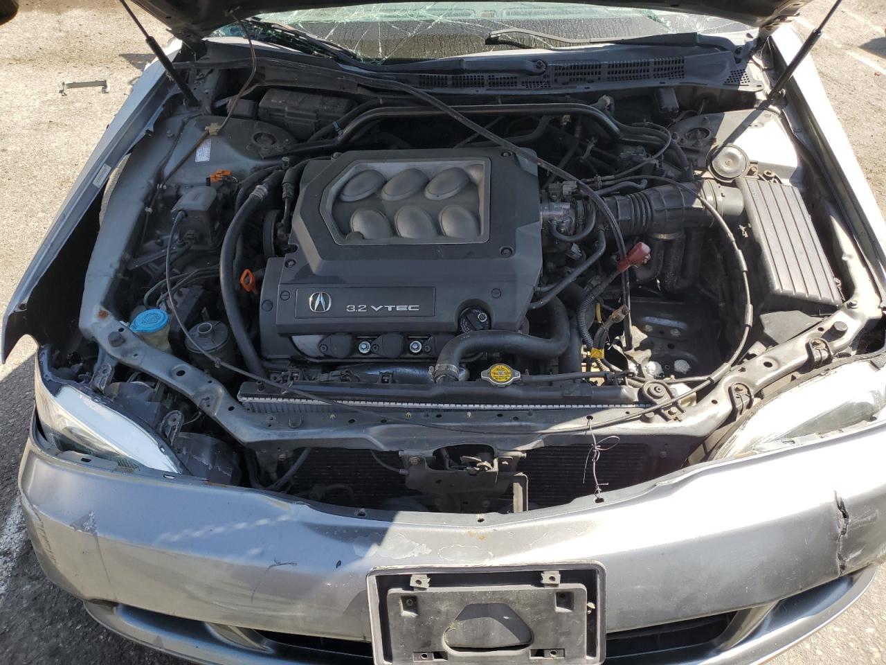 1999 Acura 3.2Tl VIN: 19UUA5653XA036107 Lot: 61690805