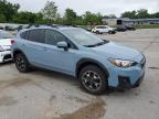 2020 Subaru Crosstrek Premium na sprzedaż w Bridgeton, MO - Side