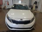 2012 Kia Optima Lx   იყიდება Franklin-ში, WI - Rear End