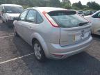 2008 FORD FOCUS STYL for sale at Copart SANDTOFT