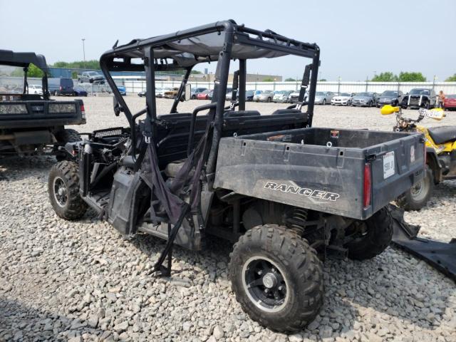 2021 POLARIS RANGER CREW 570-4 PREMIUM  