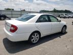 2004 Toyota Camry Le   იყიდება Dunn-ში, NC - Front End