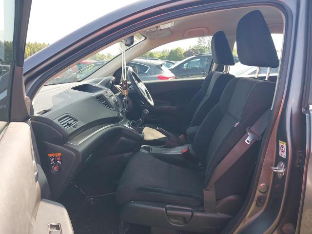 2015 HONDA CR-V SE I-