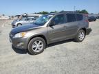 2011 Toyota Rav4 Limited de vânzare în Sacramento, CA - Rear End