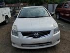 2012 Nissan Sentra 2.0 for Sale in Baltimore, MD - Minor Dent/Scratches