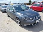 2014 VOLKSWAGEN PASSAT EXE for sale at Copart CORBY
