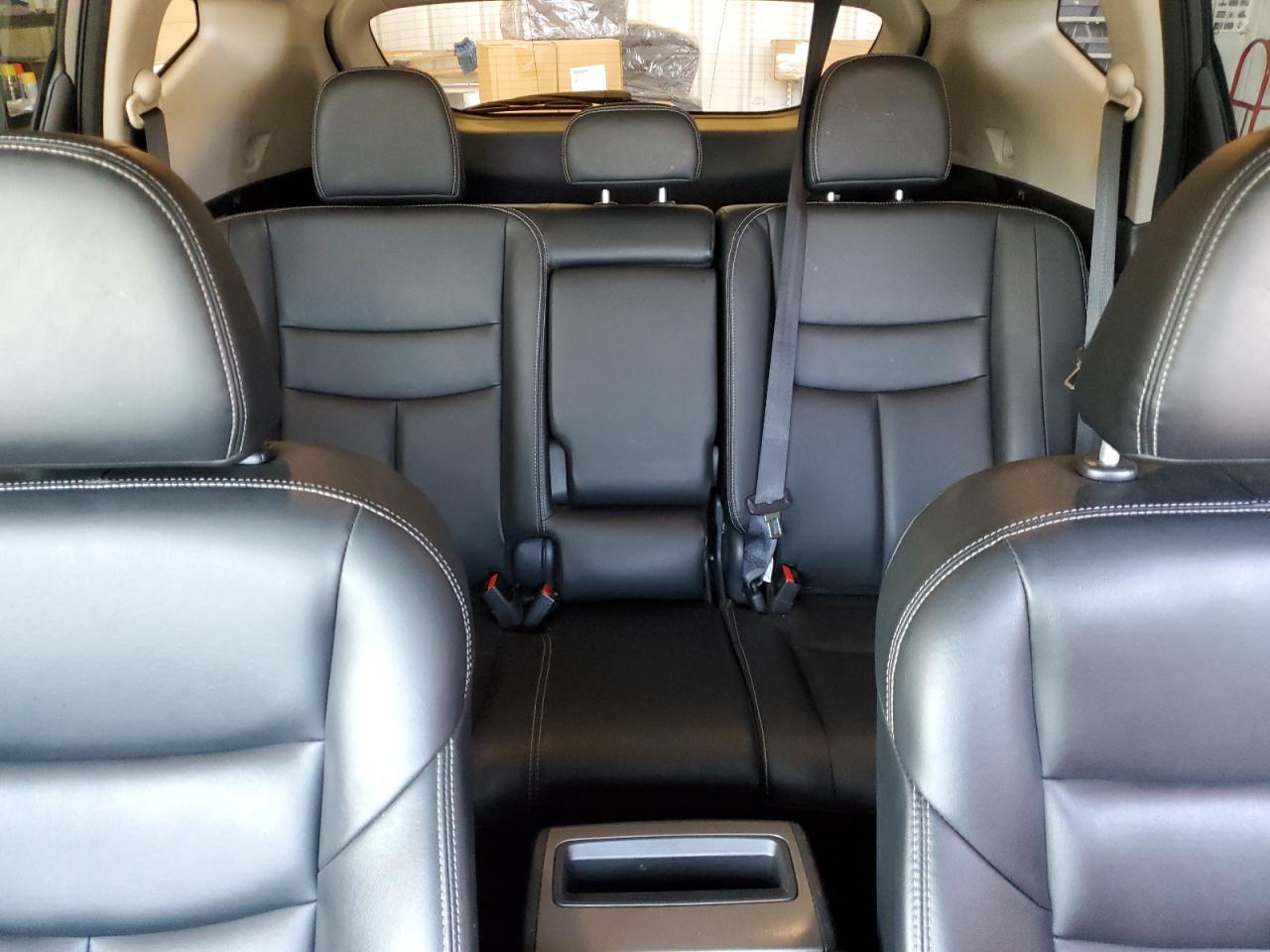 5N1AZ2BJ7PC127957 2023 Nissan Murano Sv