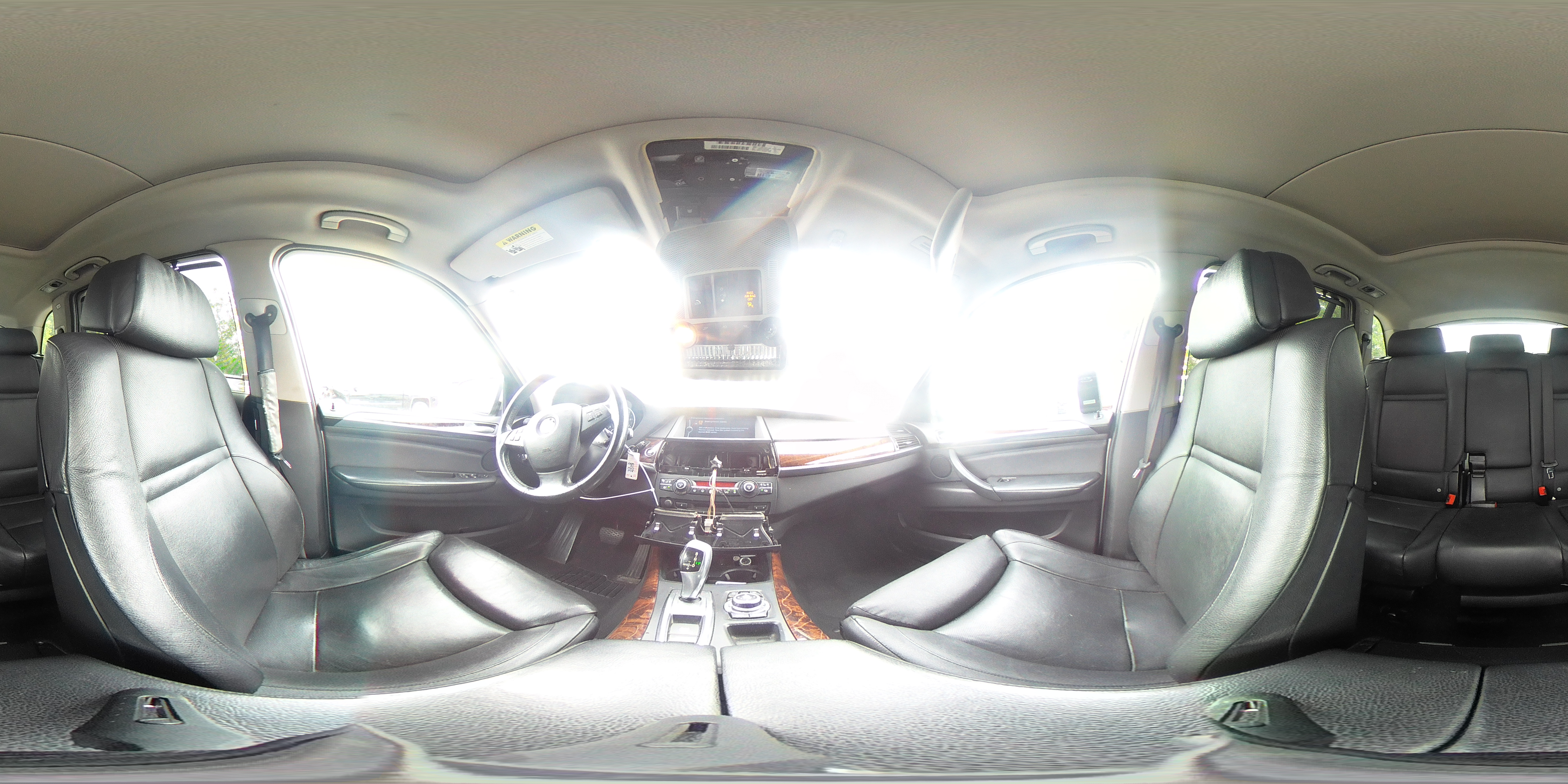 2010 BMW X5 xDrive30I VIN: 5UXFE4C57AL278774 Lot: 60739945