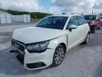2013 AUDI A1 SPORT T for sale at Copart ST HELENS