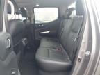 2017 NISSAN NAVARA TEK for sale at Copart CHESTER