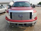 2010 Ford F150 Supercrew   იყიდება Pekin-ში, IL - Side