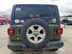 2020 Jeep Wrangler Unlimited Sport   იყიდება Grand Prairie-ში, TX - Front End