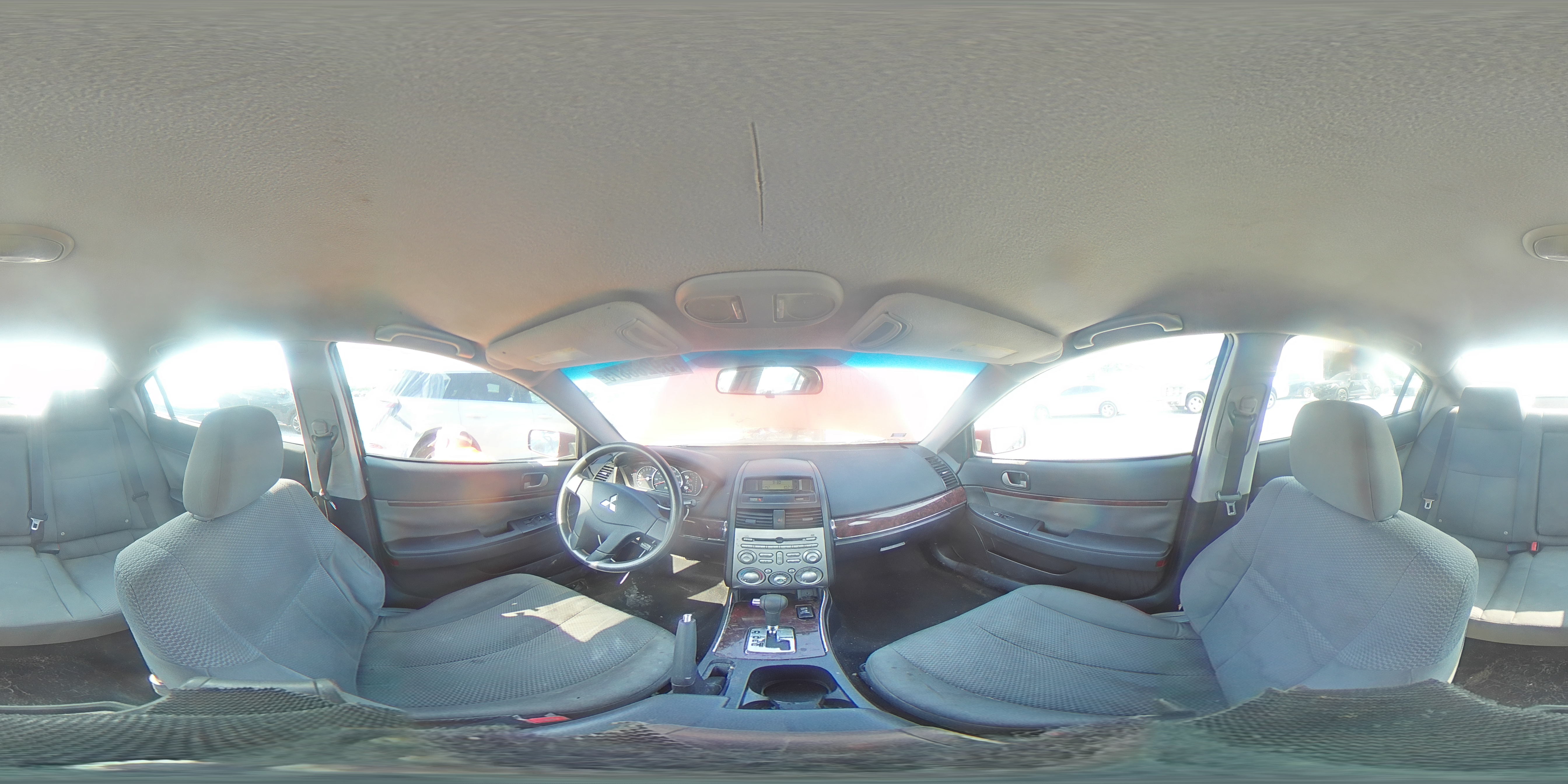 2011 Mitsubishi Galant Es VIN: 4A32B3FF1BE022396 Lot: 59286875