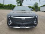 2023 CADILLAC LYRIQ LUXURY for sale at Copart QC - MONTREAL