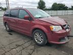 2014 Dodge Grand Caravan Sxt за продажба в Moraine, OH - Front End
