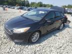 2016 Ford Focus Se იყიდება Mebane-ში, NC - Rear End