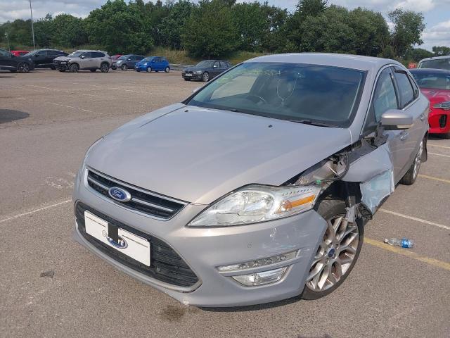 FORD MONDEO TIT 2011