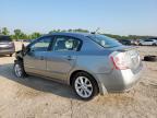 2011 Nissan Sentra 2.0 на продаже в Houston, TX - Front End