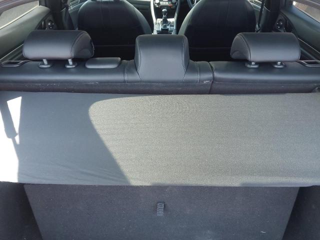 2019 HONDA CIVIC EX V