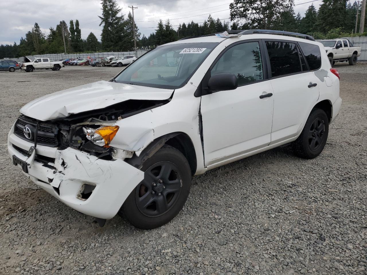 TOYOTA RAV4 2009 VIN 2T3BF33V29W003541