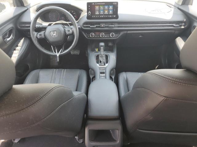  HONDA HR-V 2024 Черный