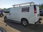 2020 GMC SAVANA G2500   for sale at Copart ON - TORONTO