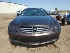 2004 Mercedes-Benz Sl 500 de vânzare în Rocky View County, AB - Hail
