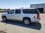 2010 Gmc Yukon Xl K1500 Slt for Sale in Vallejo, CA - Front End