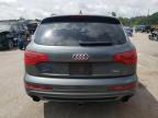 2014 Audi Q7 Prestige продається в Dunn, NC - Undercarriage