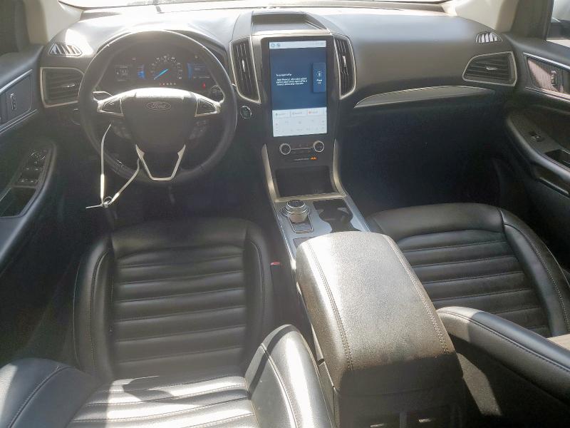  FORD EDGE 2022 Biały