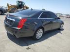 2014 Cadillac Cts Luxury Collection للبيع في Sacramento، CA - Front End