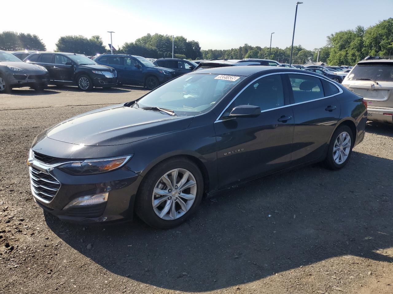 [専用出品]MALIBU 2023 CHEVROLET MALIBU LT | 1G1ZD5ST7PF179007