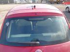 2009 FIAT 500 POP for sale at Copart WOLVERHAMPTON