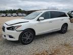 2016 Infiniti Qx60  zu verkaufen in Tanner, AL - Front End