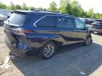 2024 Toyota Sienna Xle იყიდება Assonet-ში, MA - Front End