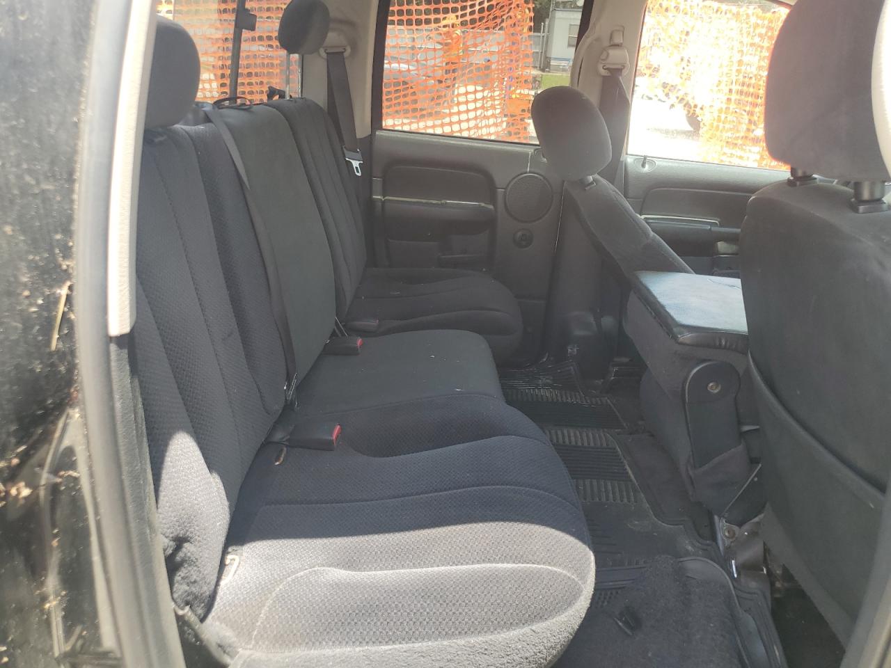 DODGE RAM 1500 2004 VIN 1D7HA18D44J208479 photo 10