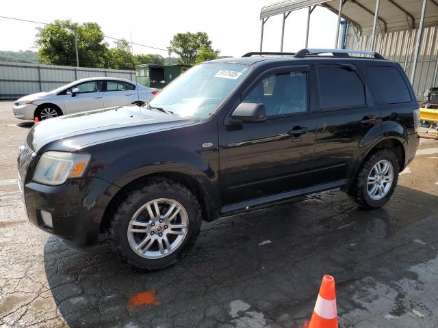 2009 Mercury Mariner Premier