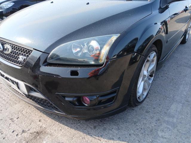 2007 FORD FOCUS ST-2