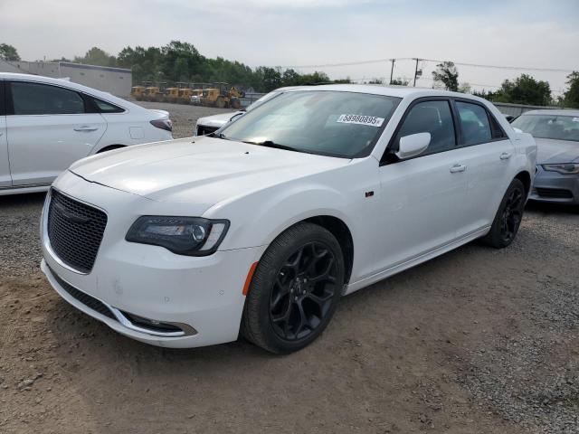 2020 Chrysler 300 S