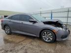 2016 Honda Civic Ex for Sale in Littleton, CO - Front End