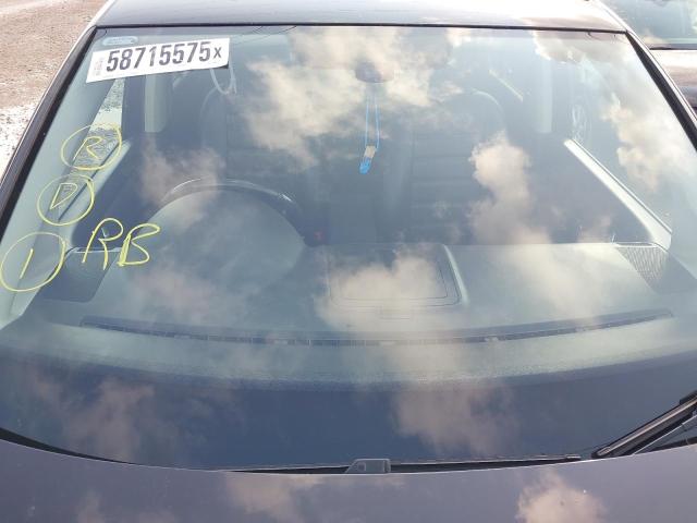 2014 VOLKSWAGEN TOURAN SE