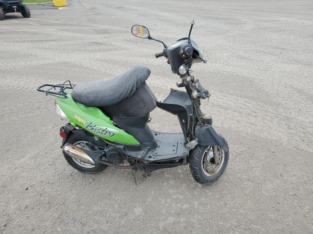 2013 SCOO SCOOTER   for sale at Copart QC - MONTREAL