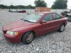 2005 Volvo S60 2.5T   продається в Apopka, FL - Side