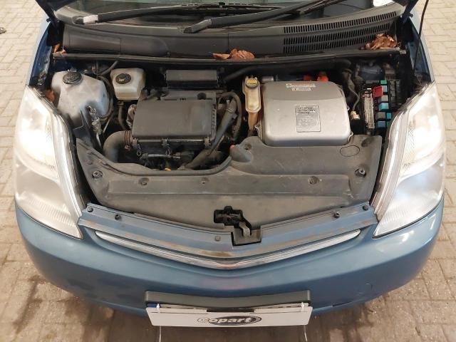 2007 TOYOTA PRIUS T4 V